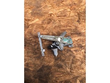 Склопідйомник задн. лів. MITSUBISHI LANCER X 10 07-15