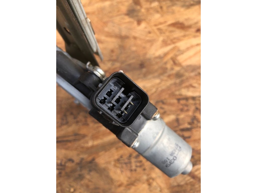 5743A065 | Склопідйомник задн. лів. MITSUBISHI LANCER X 10 07-15 - Фото 3