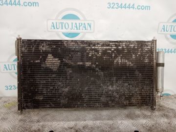 Радіатор кондиціонера NISSAN MURANO Z50 02-07