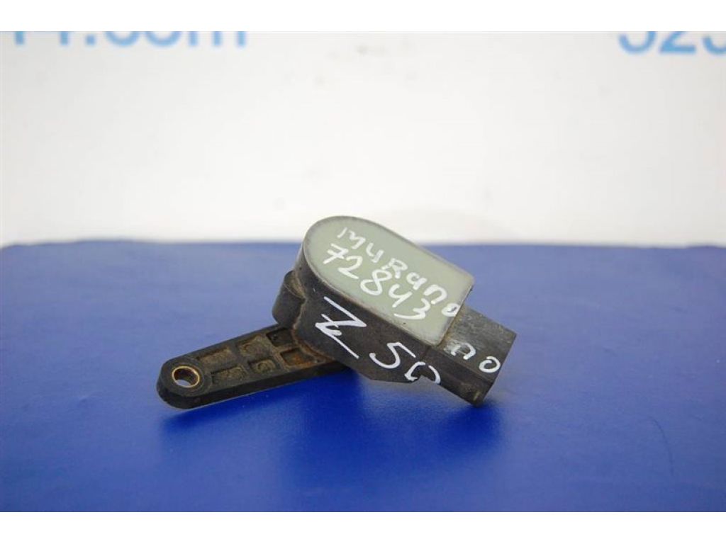 53820-CB800 | Датчик положення кузова NISSAN MURANO Z50 02-07