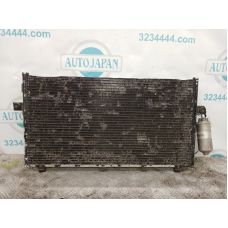 Радиатор кондиционера NISSAN MAXIMA A33 99-02