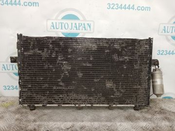 Радіатор кондиціонера NISSAN MAXIMA A33 99-02