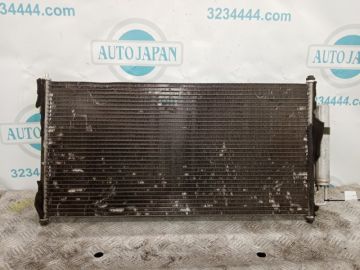 Радіатор кондиціонера NISSAN MURANO Z50 02-07