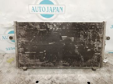 Радіатор кондиціонера NISSAN MAXIMA A33 99-02