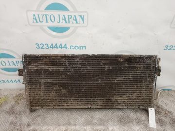 Радіатор кондиціонера NISSAN SUNNY 96-00