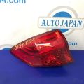 33550-TX4-A01 | Фонарь наружный задн. лев. ACURA RDX 12-19