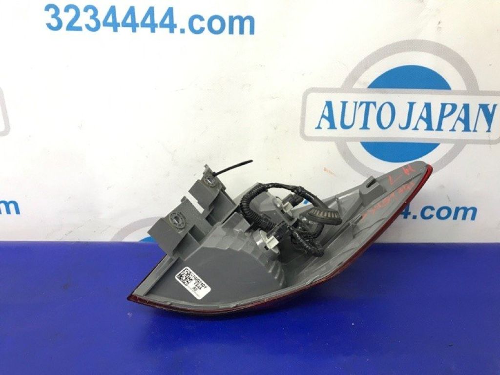 33550-TX4-A01 | Фонарь наружный задн. лев. ACURA RDX 12-19 - Фото 3
