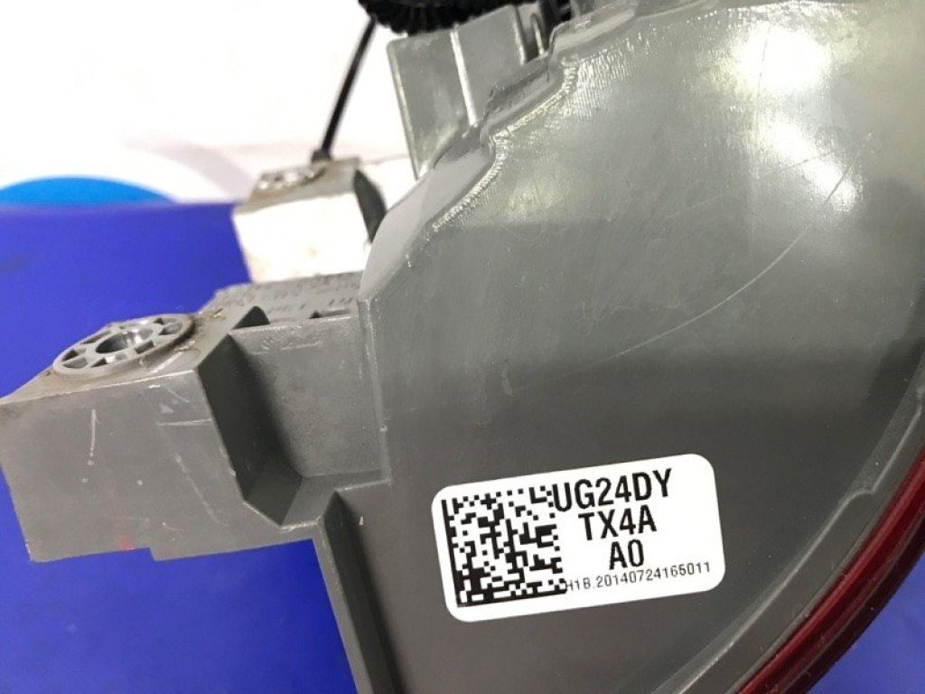 33550-TX4-A01 | Фонарь наружный задн. лев. ACURA RDX 12-19 - Фото 4