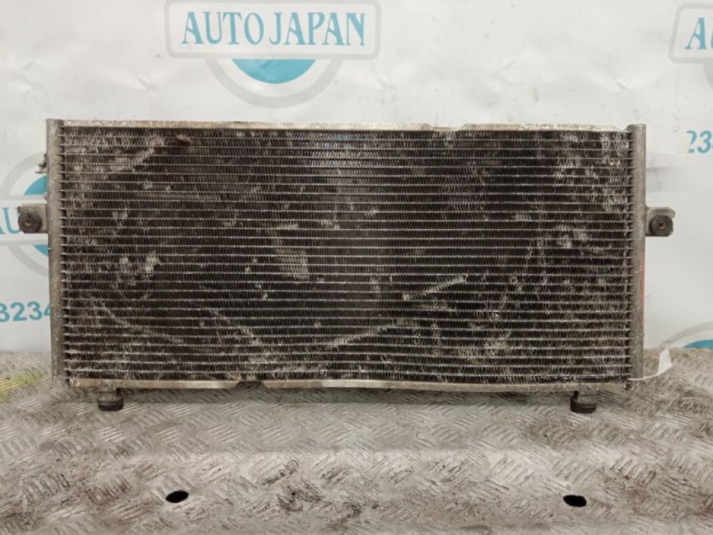92110-2F000 | Радиатор кондиционера NISSAN PRIMERA P-12 01-07