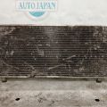 92110-2F000 | Радиатор кондиционера NISSAN PRIMERA P-12 01-07