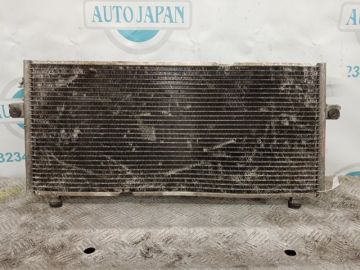 Радіатор кондиціонера NISSAN PRIMERA P-12 01-07