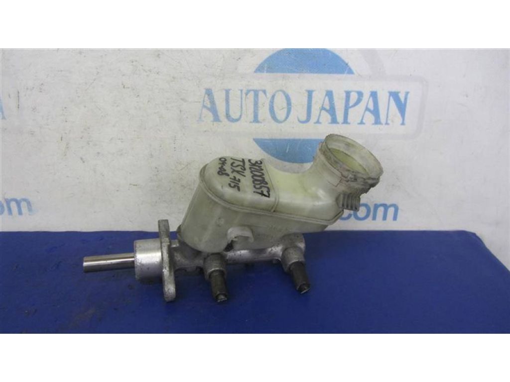 46101-SDD-A04 | Главный тормозной цилиндр HONDA ACCORD CL7 / TSX 03-08