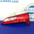 34150-TX4-A01 | Ліхтар внутрішній задн. прав. ACURA RDX 12-19