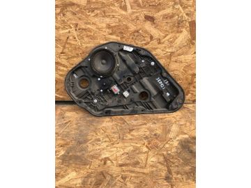 Склопідйомник задн. прав. HYUNDAI I30 GD 12-17