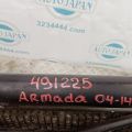 92100-7S200 | Радіатор кондиціонера NISSAN QX56 / TITAN / ARMADA 04-16 - Прев'ю 2