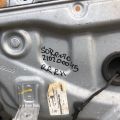 83402-2P000 | Стеклоподъемник задн. прав. KIA SORENTO XM 09-14 - Превью 2
