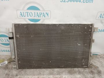 Радіатор кондиціонера NISSAN ALTIMA L32 07-12