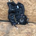 BBM4-73-590 | Стеклоподъемник задн. лев. MAZDA 3 BL 09-13