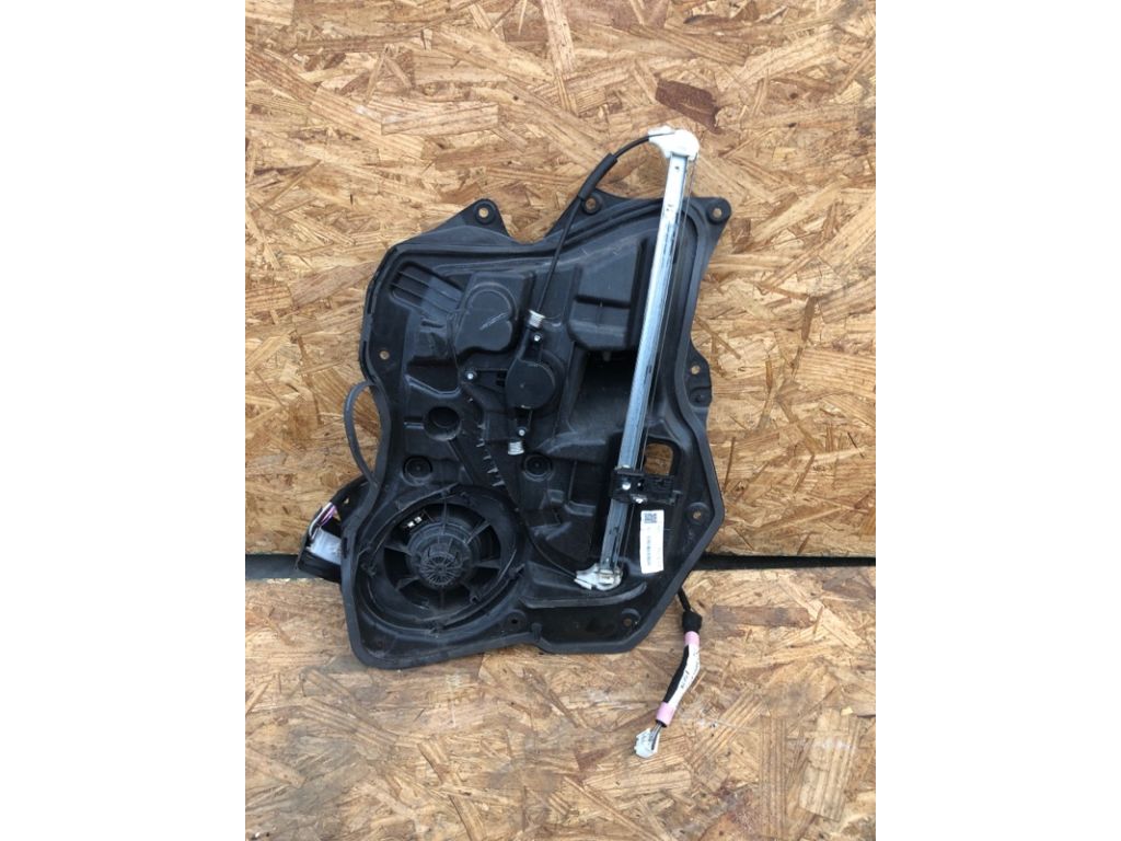 BBM4-73-590 | Стеклоподъемник задн. лев. MAZDA 3 BL 09-13 - Фото 3
