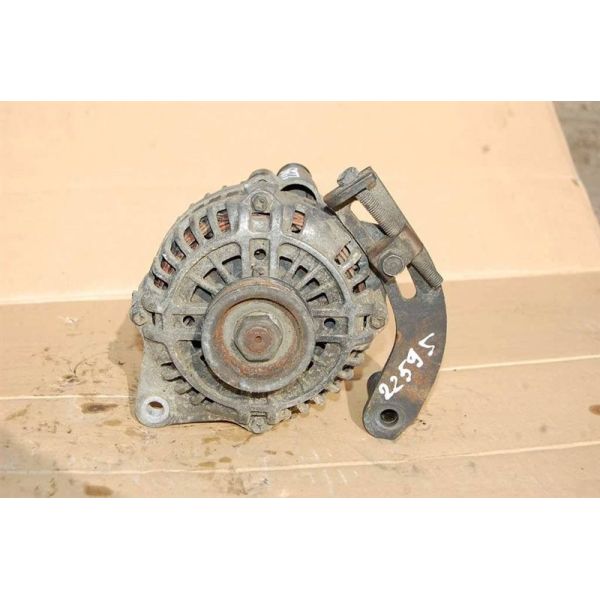 Генератор MAZDA 929 HC 86-91 F2E8-18-300A