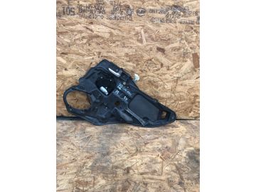 Склопідйомник задн. прав. MAZDA 6 GG 02-07