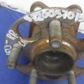 42450-12090 | Ступица задн. TOYOTA COROLLA 150 06-13 - Превью 2