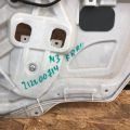 BBM4-58-590C | Стеклоподъемник передн. прав. MAZDA 3 BL 09-13 - Превью 2