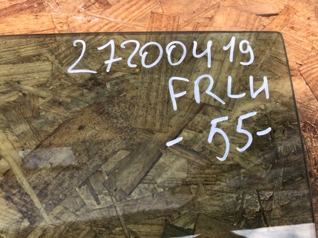 68102-06300 | Стекло двери передн. лев. TOYOTA CAMRY 55 14-17 - Фото 3