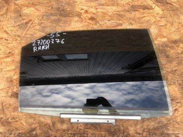 Стекло двери задн. прав. TOYOTA CAMRY 55 14-17