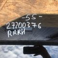 68103-06260 | Стекло двери задн. прав. TOYOTA CAMRY 55 14-17 - Превью 2