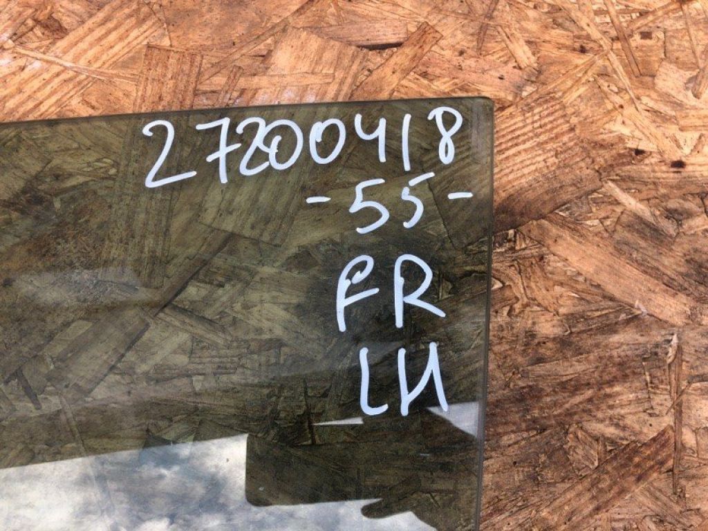 68102-06300 | Стекло двери передн. лев. TOYOTA CAMRY 55 14-17 - Фото 2