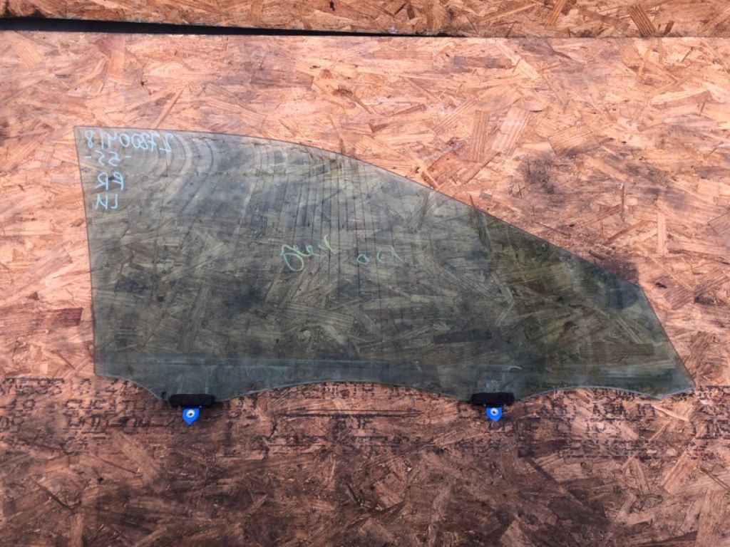 68102-06300 | Стекло двери передн. лев. TOYOTA CAMRY 55 14-17 - Фото 3