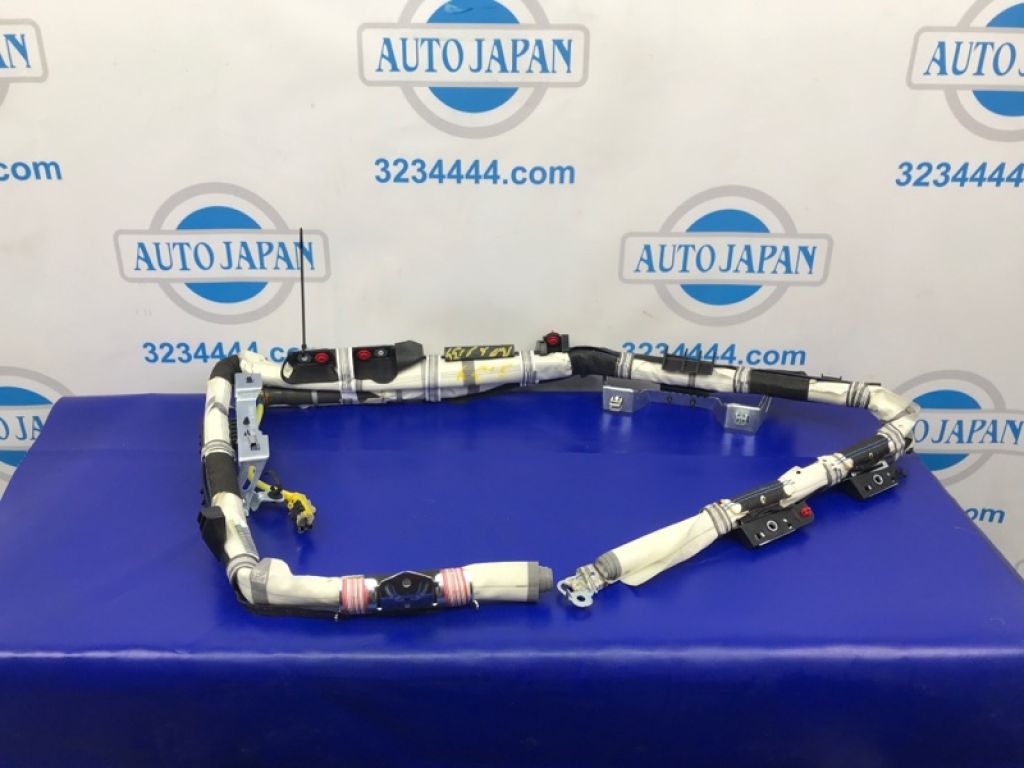 78870-TX4-A80 | Подушка безопасности (штора) прав. ACURA RDX 12-19