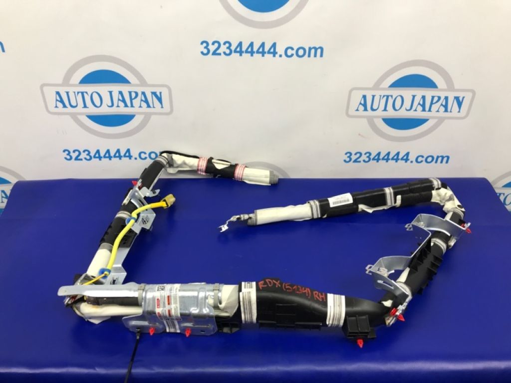 78870-TX4-A80 | Подушка безопасности (штора) прав. ACURA RDX 12-19 - Фото 2