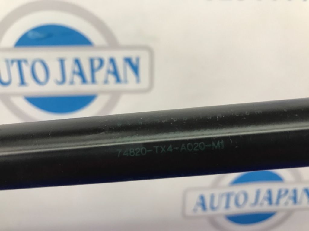74820-TX4-A02 | Амортизатор крышки багажника задн. ACURA RDX 12-19 - Фото 2