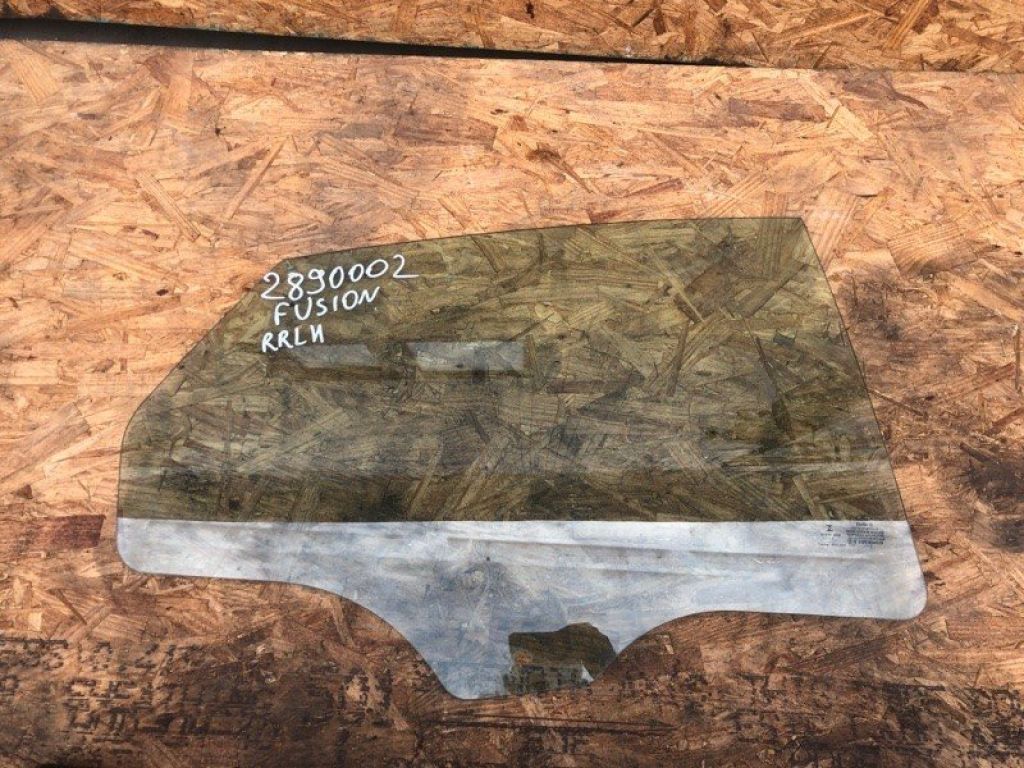 DS7Z-5425712-A | Скло дверей задн. прав. FORD FUSION 14-