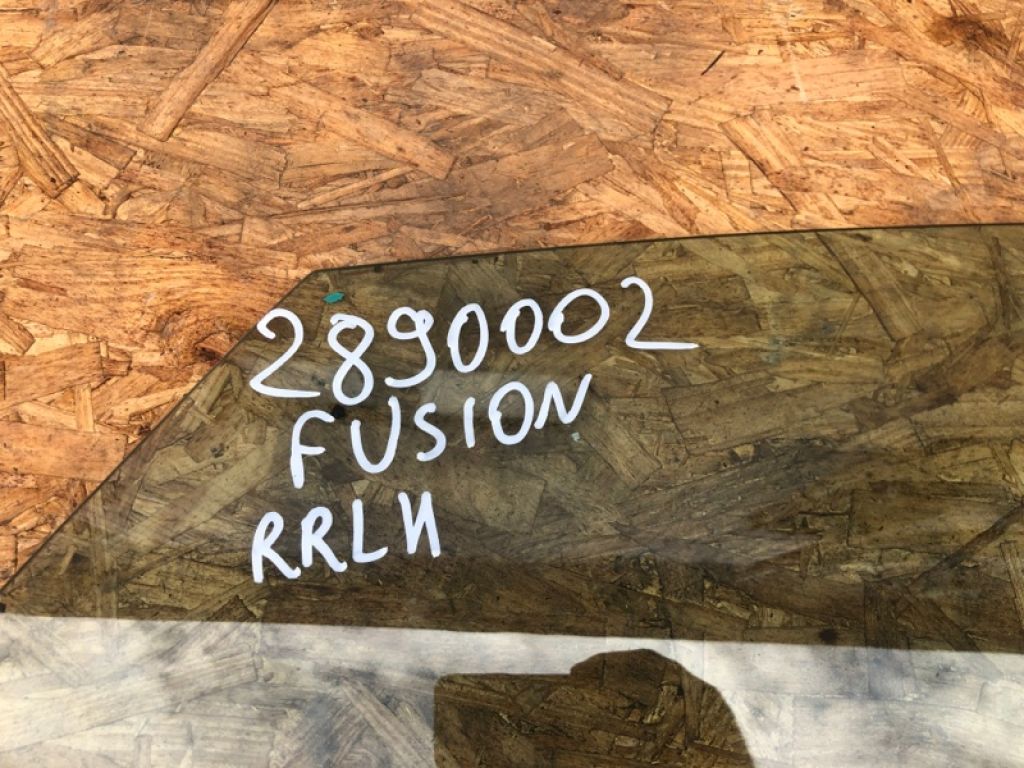 DS7Z-5425712-A | Скло дверей задн. прав. FORD FUSION 14- - Фото 2