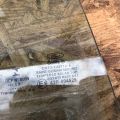DS7Z-5425712-A | Скло дверей задн. прав. FORD FUSION 14- - Прев'ю 3