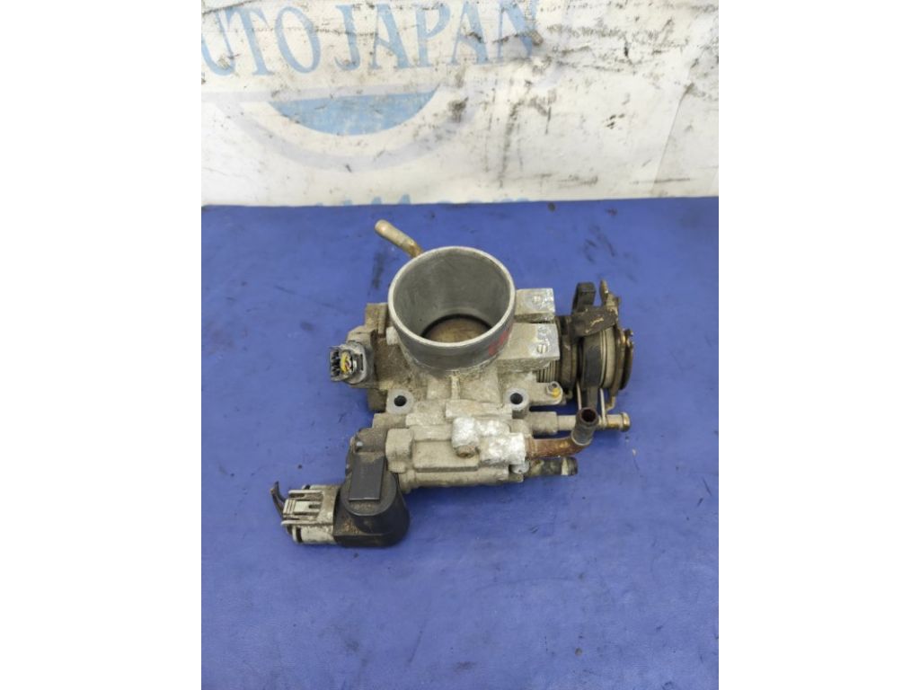 16400-PZA-A02 | Дроссельная заслонка HONDA CIVIC ES 00-05 - Фото 2