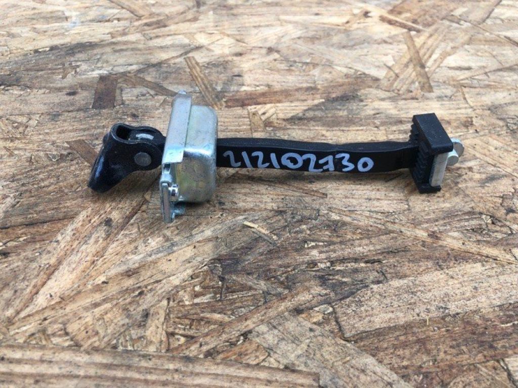 72880-T2F-A01 | Ограничитель двери задн. лев. HONDA ACCORD CR 13-18