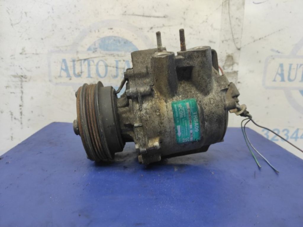 38810-PZA-004 | Компресор кондиціонера HONDA CIVIC ES 00-05 - Фото 2