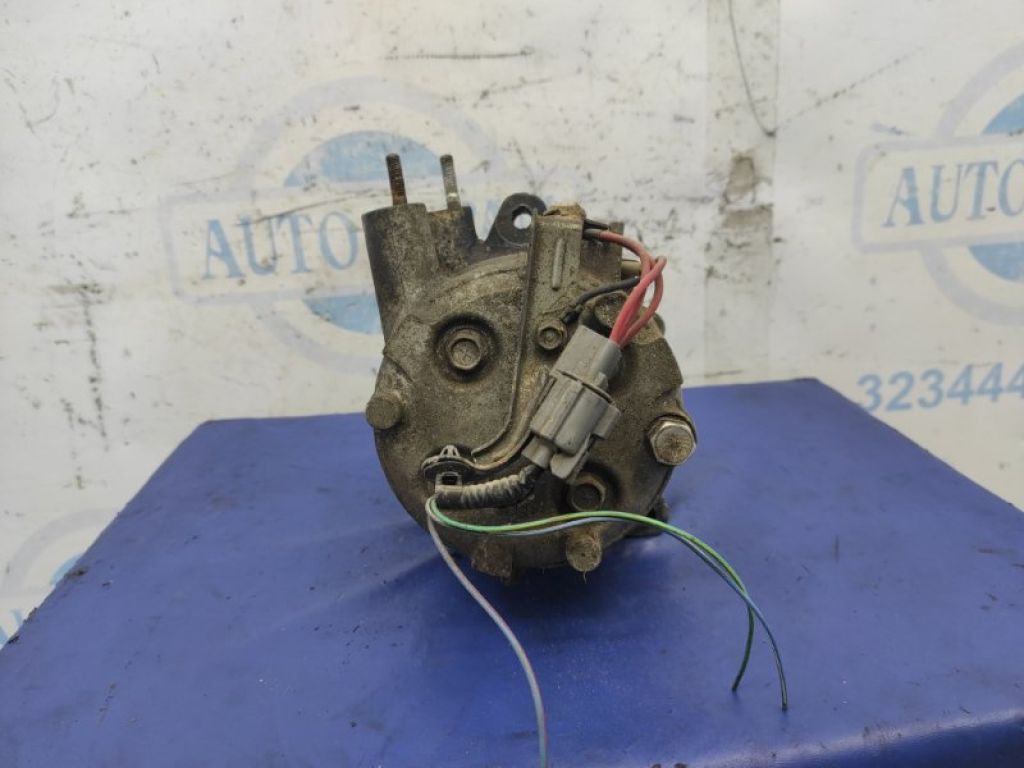 38810-PZA-004 | Компресор кондиціонера HONDA CIVIC ES 00-05 - Фото 4