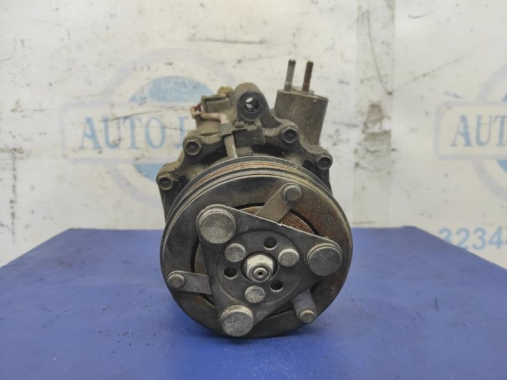 38810-PZA-004 | Компресор кондиціонера HONDA CIVIC ES 00-05 - Фото 5