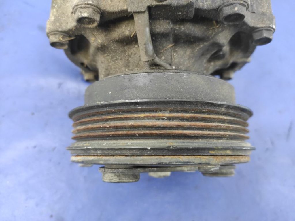 38810-PZA-004 | Компресор кондиціонера HONDA CIVIC ES 00-05 - Фото 6