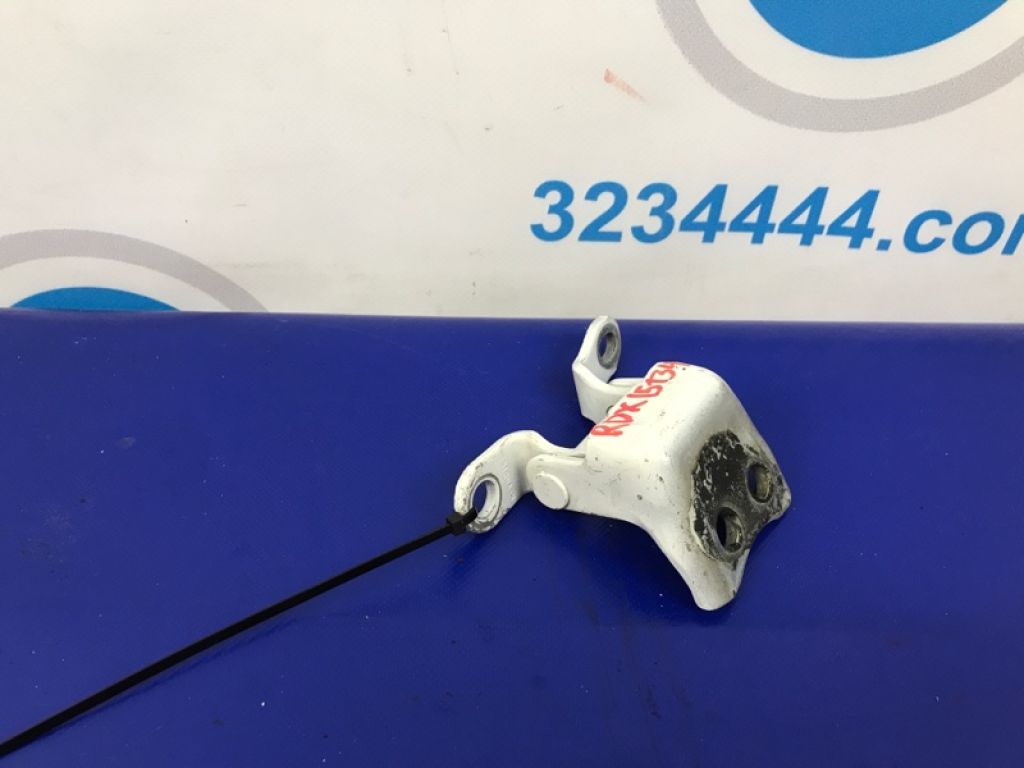 67420-SDA-A01ZZ | Петля двери нижняя передн. прав. ACURA RDX 12-19 - Фото 3