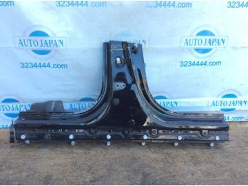 Стойка кузова средняя прав. ACURA MDX (YD3) 13-21