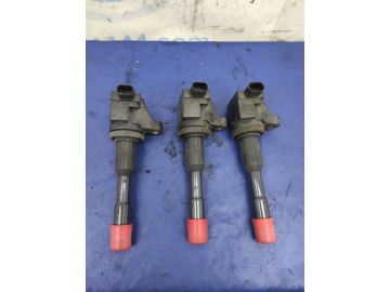 Котушка запалювання HONDA CIVIC ES 00-05