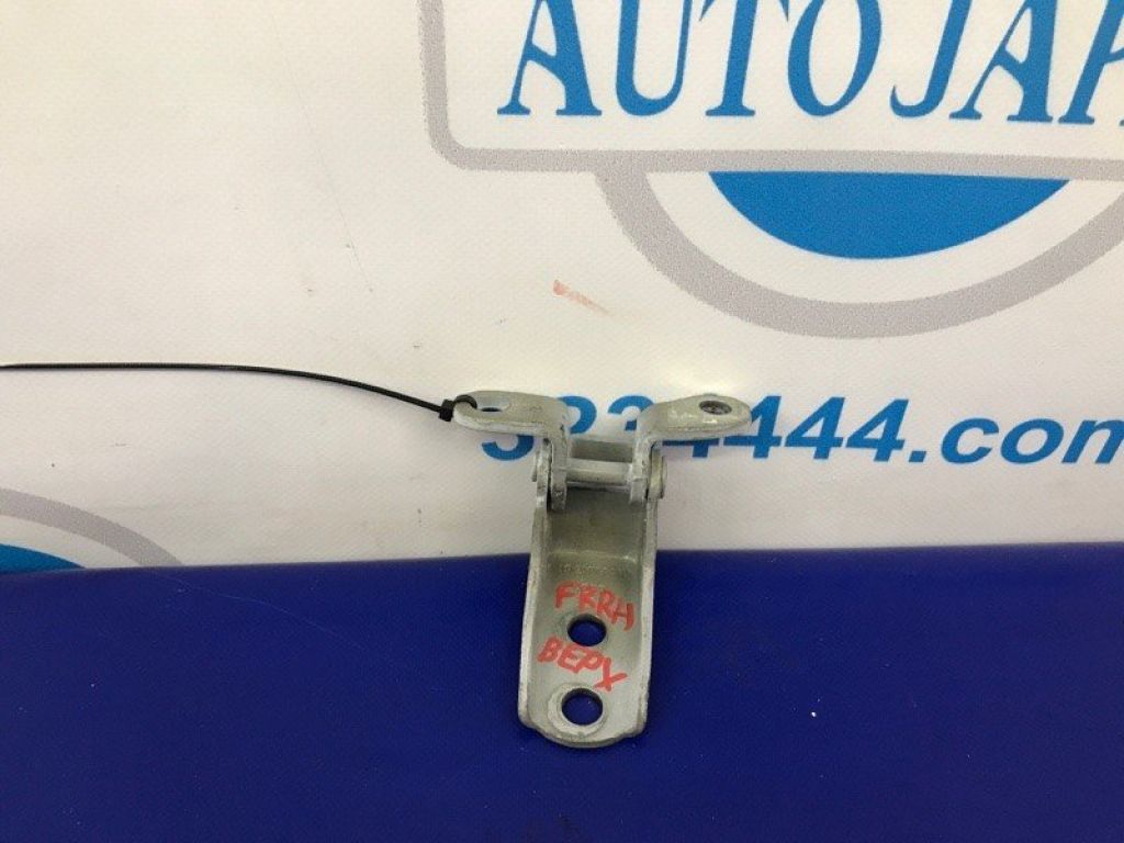 67410-SNE-A01ZZ | Петля двері верхня передн. прав. ACURA RDX 12-19 - Фото 2