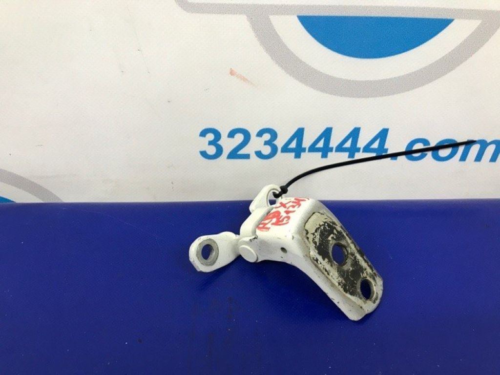 67410-SNE-A01ZZ | Петля двері верхня передн. прав. ACURA RDX 12-19 - Фото 3