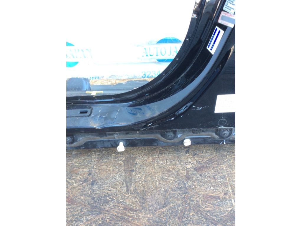 04641-TZ5-A01ZZ | Стойка кузова средняя лев. ACURA MDX (YD3) 13-21 - Фото 3